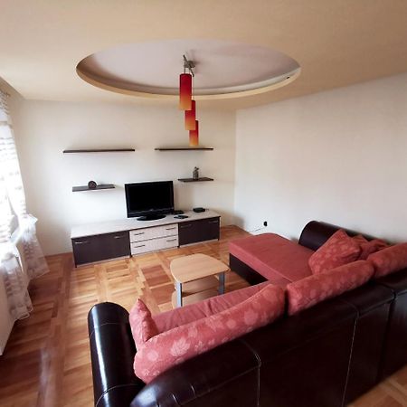 Apartman White Beograd Eksteriør billede