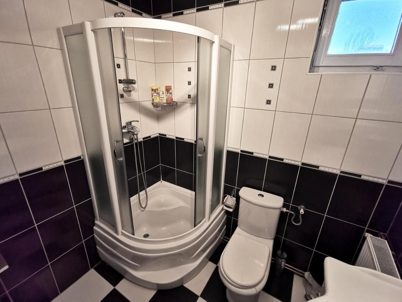 Apartman White Beograd Eksteriør billede